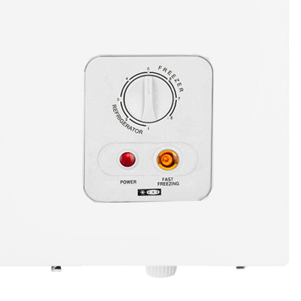 Congelador Hisense HS-FC071W|198 Lt. modelo HS-FC071W cómpralo en Mi Bodega Ec