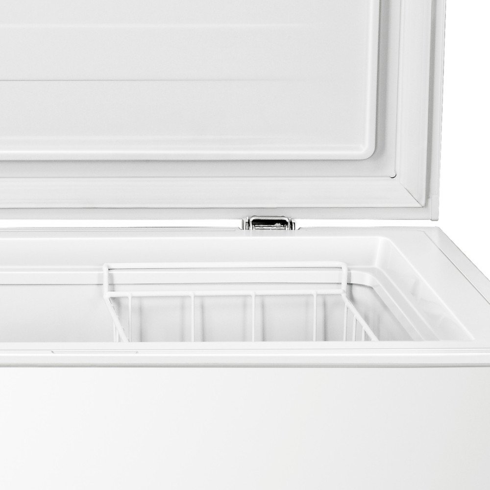 Congelador Hisense HS-FC088W| 449 Lt.