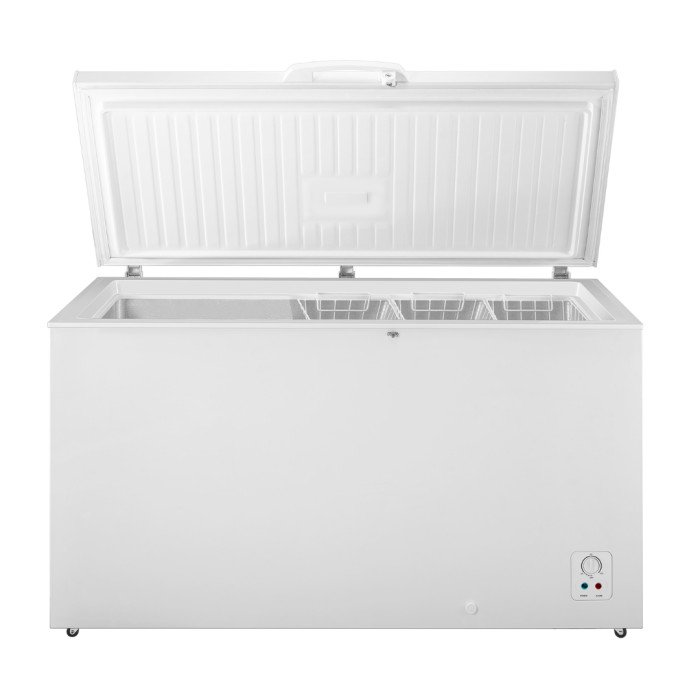 Congelador Hisense HS-FC148W | 420 Lt. modelo HS-FC148W cómpralo en Mi Bodega Ec