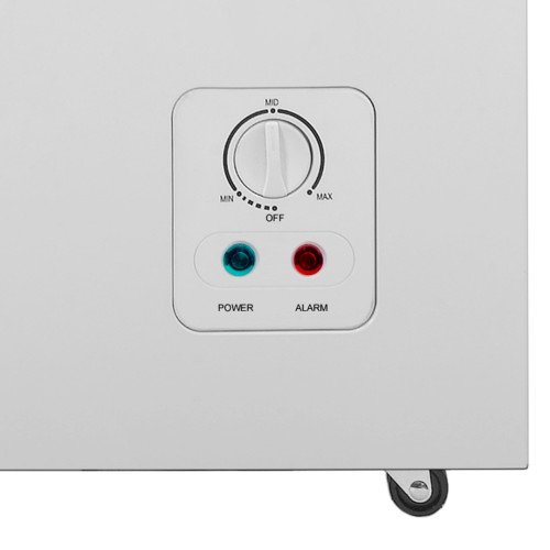 Congelador Hisense HS-FC148W | 420 Lt. modelo HS-FC148W cómpralo en Mi Bodega Ec