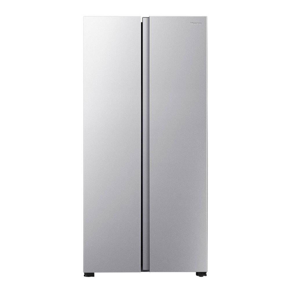 Refrigeradora Hisense HS-RS3P428NEDA1| 428 Lt. | Side By Side modelo HS-RS3P428NEDA1 cómpralo en Mi Bodega Ec