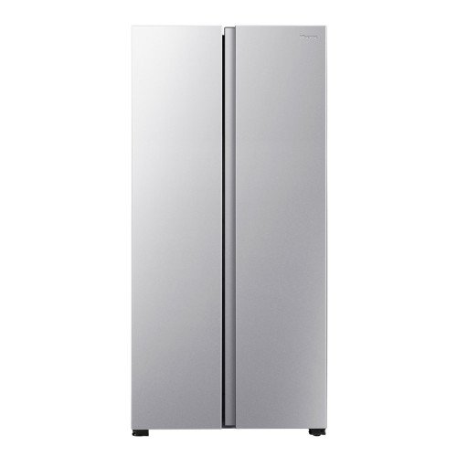 Refrigeradora Hisense HS-RS3P558NMCB| 529 Lt. | Side By Side