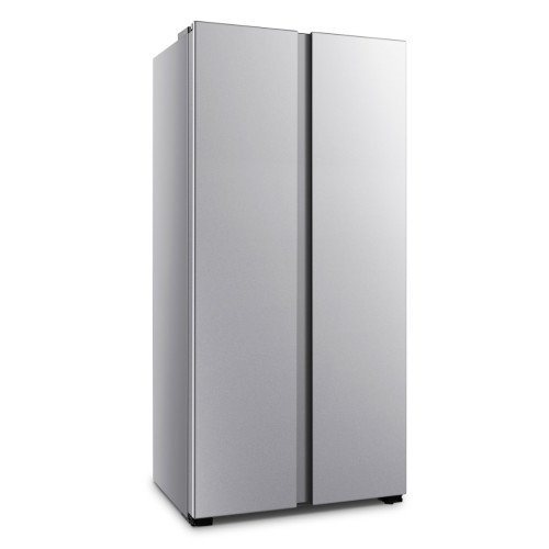 Refrigeradora Hisense HS-RS3P428NEDA1| 428 Lt. | Side By Side modelo HS-RS3P428NEDA1 cómpralo en Mi Bodega Ec