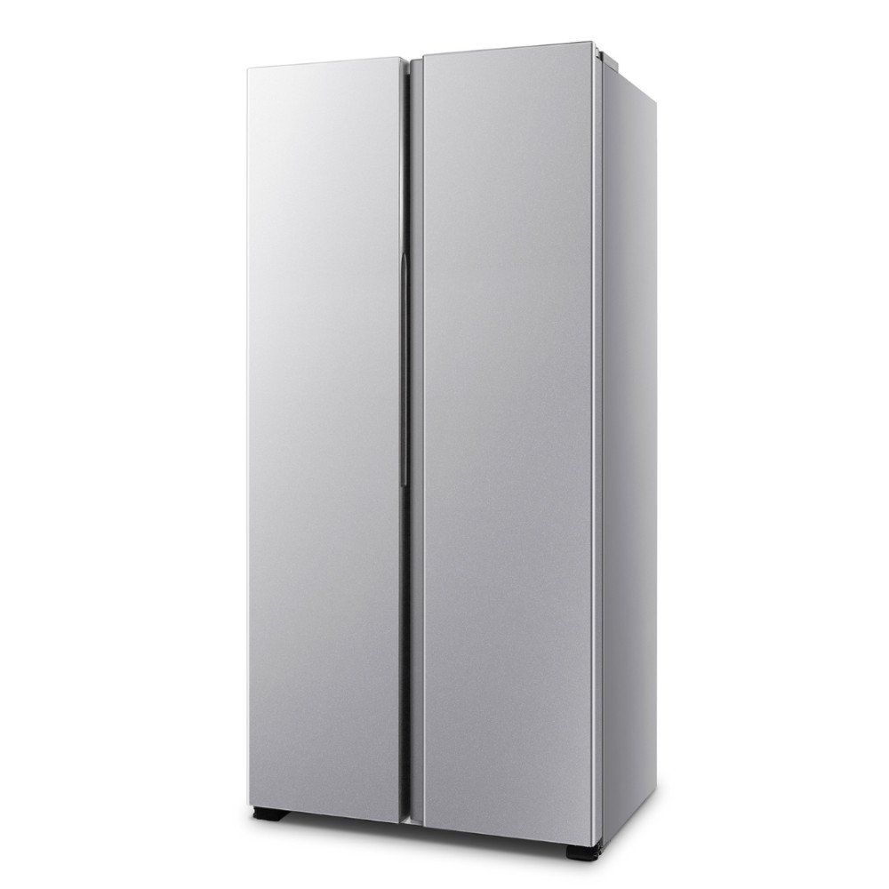 Refrigeradora Hisense HS-RS3P428NEDA1| 428 Lt. | Side By Side