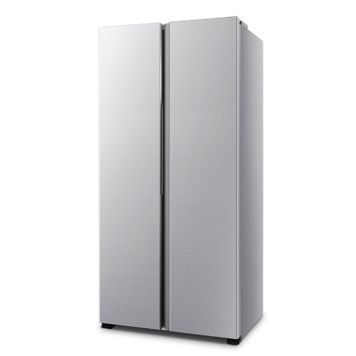 Refrigeradora Hisense HS-RS3P428NEDA1| 428 Lt. | Side By Side modelo HS-RS3P428NEDA1 cómpralo en Mi Bodega Ec