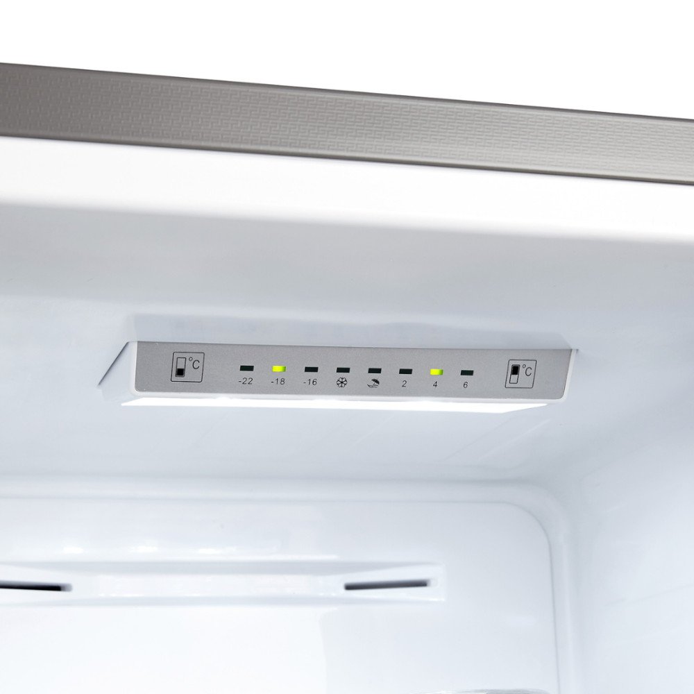 Refrigeradora Hisense HS-RS3P428NEDA1| 428 Lt. | Side By Side modelo HS-RS3P428NEDA1 cómpralo en Mi Bodega Ec