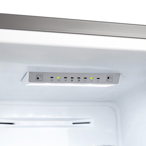 Refrigeradora Hisense HS-RS3P428NEDA1| 428 Lt. | Side By Side modelo HS-RS3P428NEDA1 cómpralo en Mi Bodega Ec