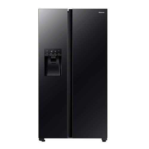 Refrigeradora Hisense HS-RQ3P431NMDA| 465 Lt. | Cross Door
