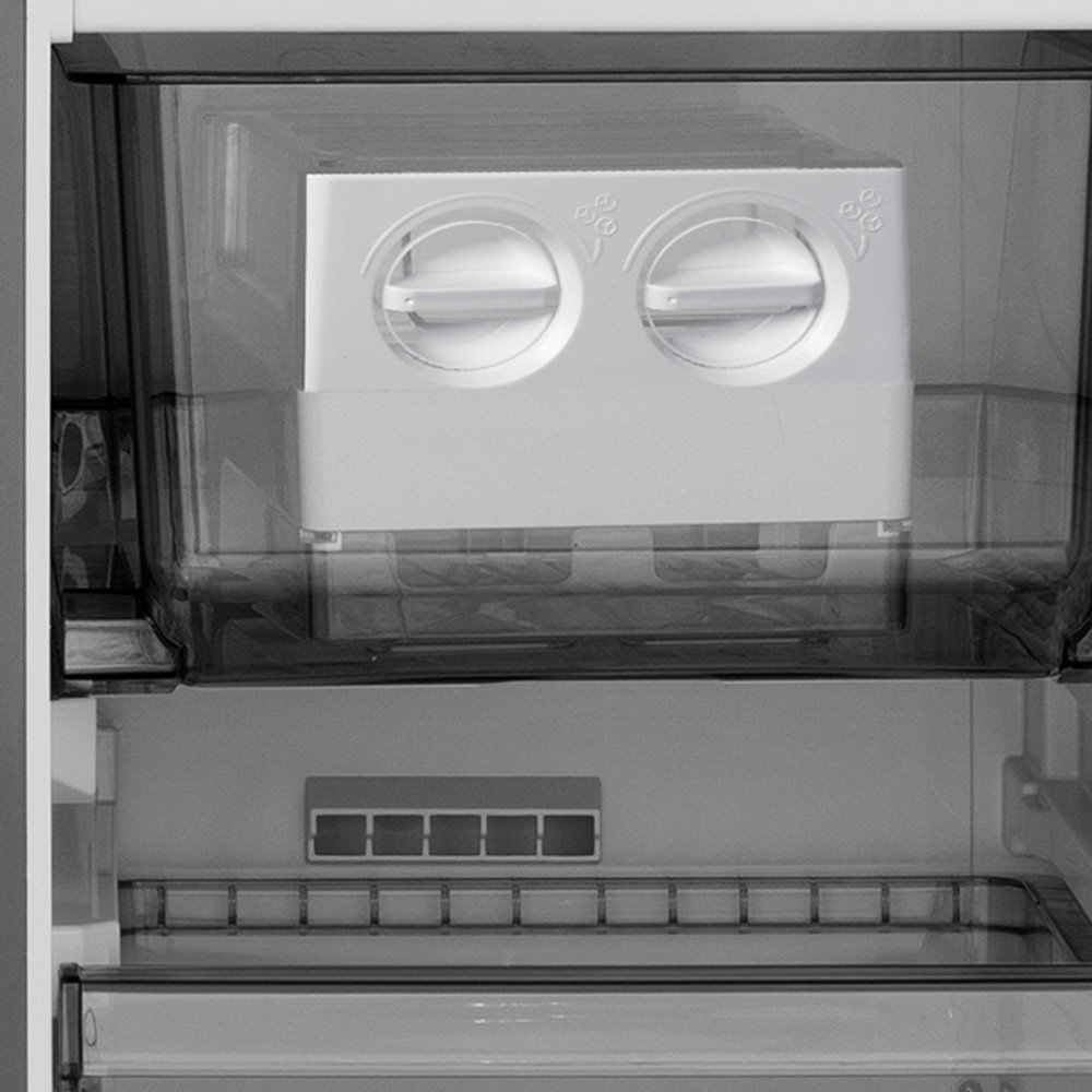 Refrigeradora Hisense HS-RQ3P431NMDA| 465 Lt. | Cross Door modelo HS-RQ3P431NMDA cómpralo en Mi Bodega Ec