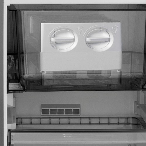 Refrigeradora Hisense HS-RQ3P431NMDA| 465 Lt. | Cross Door modelo HS-RQ3P431NMDA cómpralo en Mi Bodega Ec