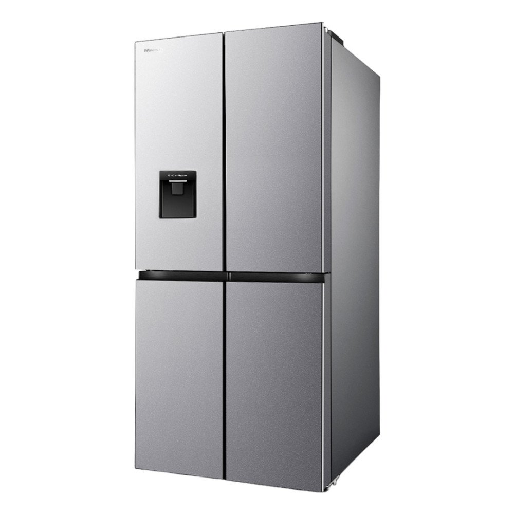 Refrigeradora Hisense HS-RQ3P431NMDA| 465 Lt. | Cross Door