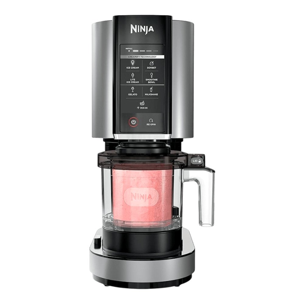 Máquina De Helado Ninja NC301LAA modelo NC301LAA cómpralo en Mi Bodega Ec