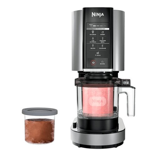 Máquina De Helado Ninja NC301LAA modelo NC301LAA cómpralo en Mi Bodega Ec