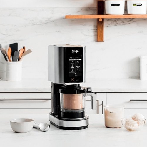 Máquina De Helado Ninja NC301LAA modelo NC301LAA cómpralo en Mi Bodega Ec