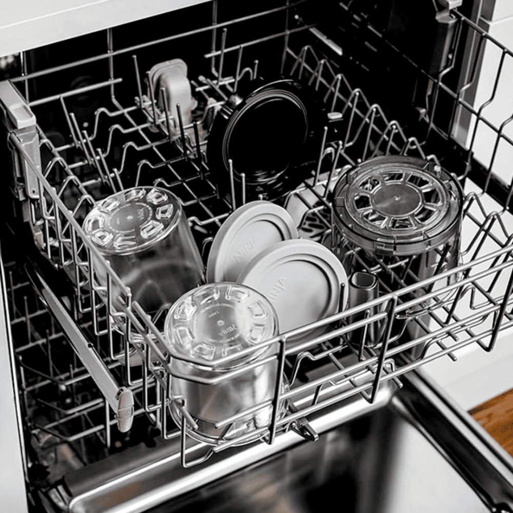 Máquina De Helado Ninja NC301LAA modelo NC301LAA cómpralo en Mi Bodega Ec