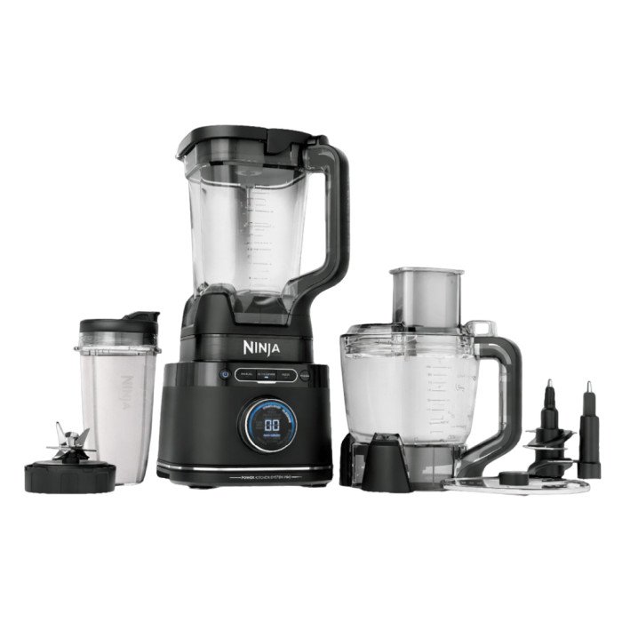 Licuadora Ninja 3 en 1|TB401LAA modelo TB401LAA cómpralo en Mi Bodega Ec