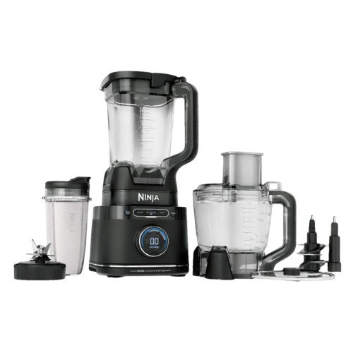 Máquina De Helado Ninja NC301LAA