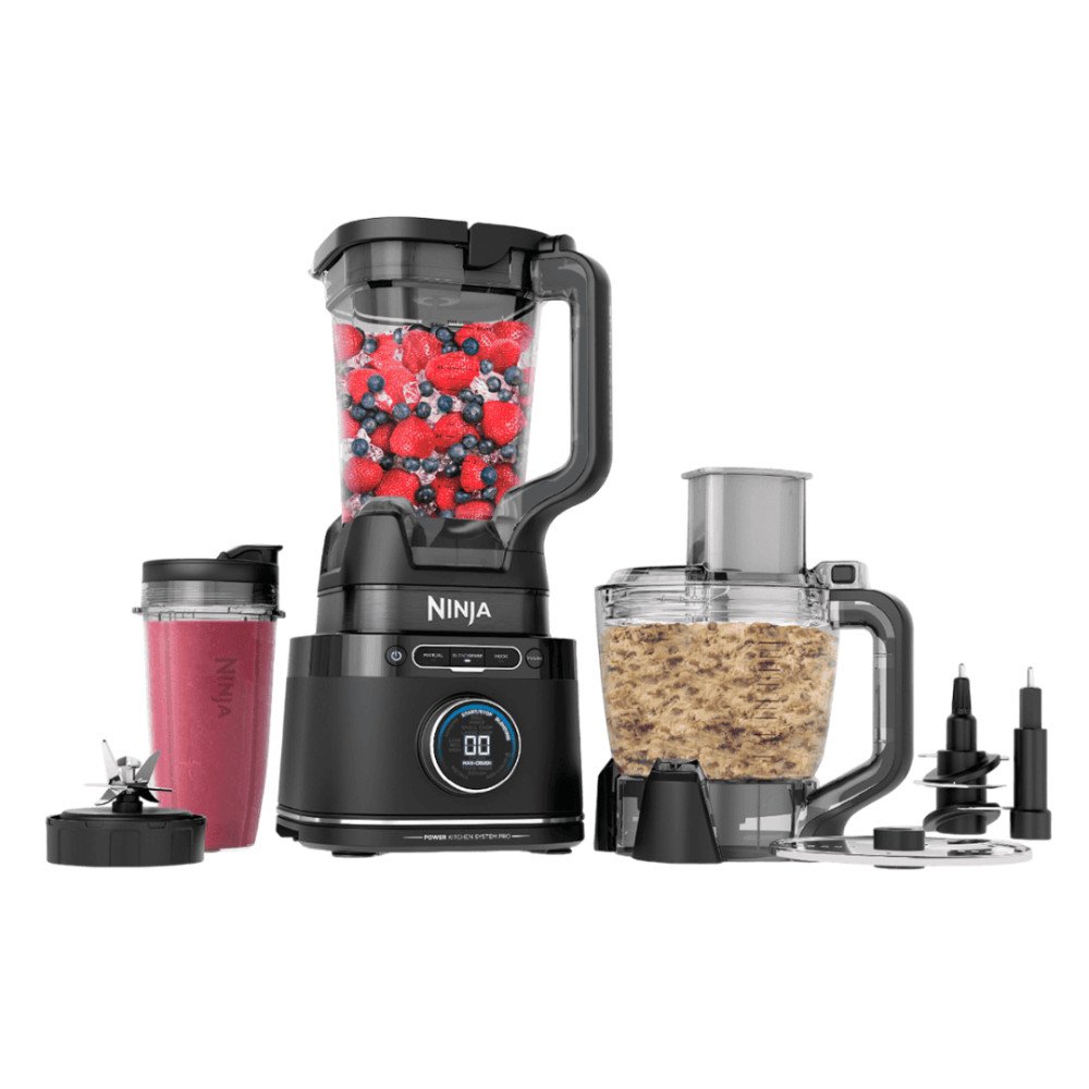 Licuadora Ninja 3 en 1|TB401LAA