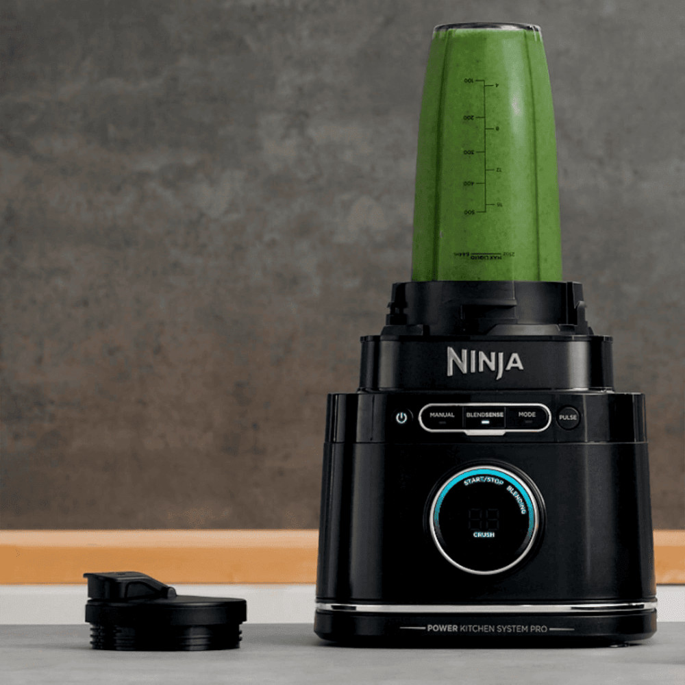 Licuadora Ninja 3 en 1 | TB401LAA modelo TB401LAA cómpralo en Mi Bodega Ec