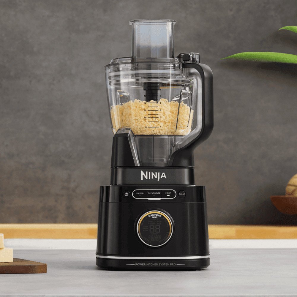 Licuadora Ninja 3 en 1|TB401LAA