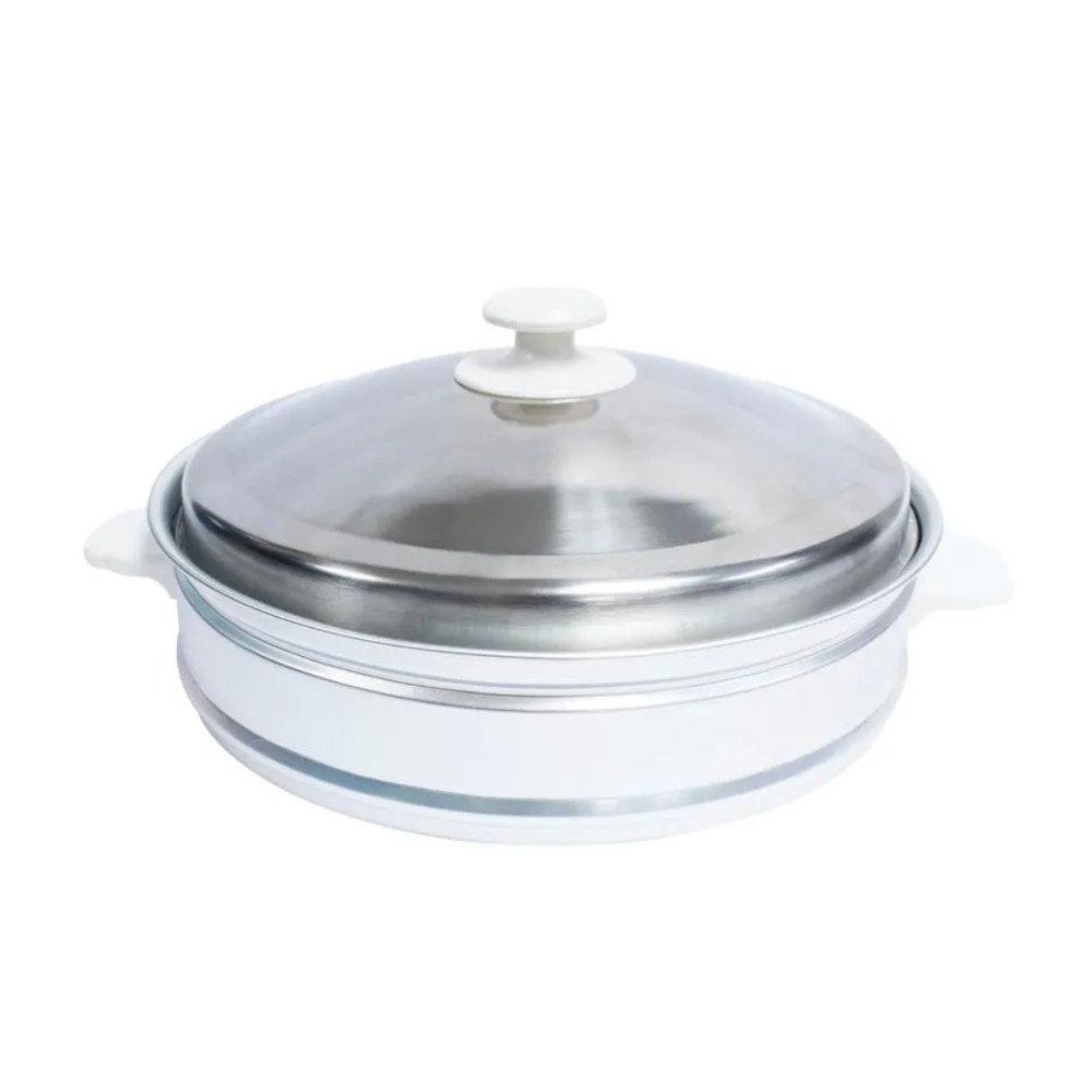 Olla Arrocera Forever |1.8Lt. modelo CFXB40A70OWCR cómpralo en Mi Bodega Ec