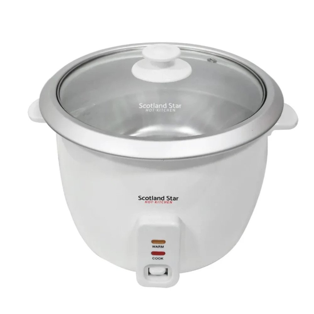 Olla Arrocera Scotland I1.8 Lt. modelo MW-RC44 cómpralo en Mi Bodega Ec