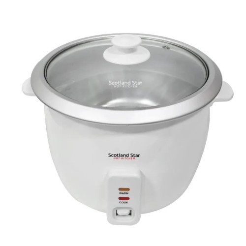 Olla Arrocera Scotland I1.8 Lt. modelo MW-RC44 cómpralo en Mi Bodega Ec