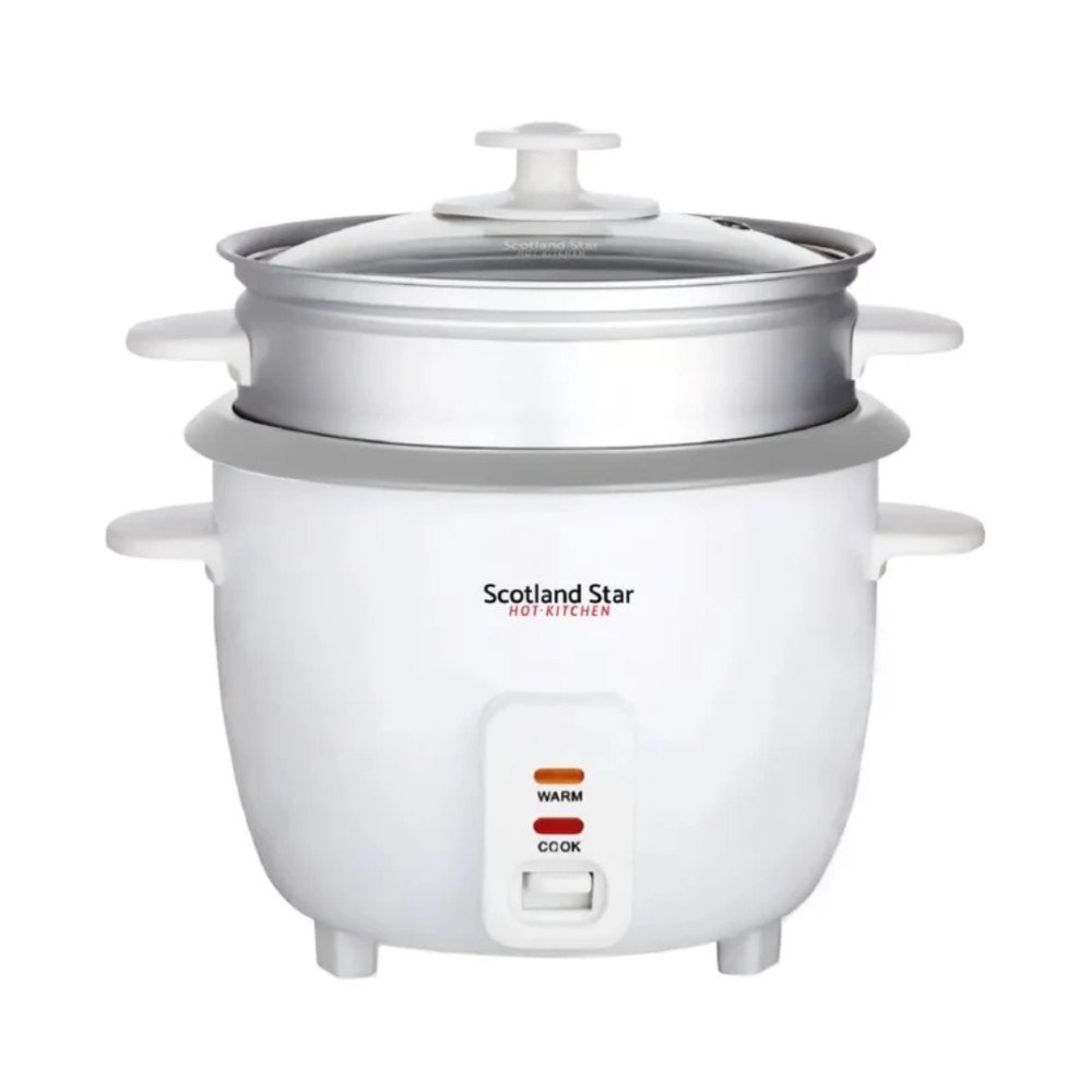 Olla Arrocera Scotland I1.8 Lt. modelo MW-RC44 cómpralo en Mi Bodega Ec