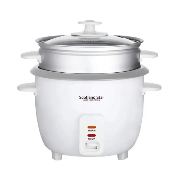 Olla Arrocera Scotland I1.8 Lt. modelo MW-RC44 cómpralo en Mi Bodega Ec