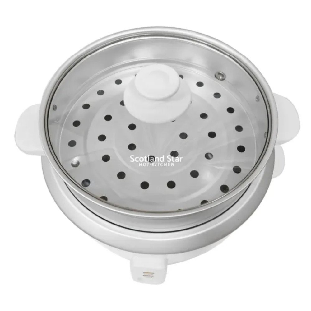 Olla Arrocera Scotland I1.8 Lt. modelo MW-RC44 cómpralo en Mi Bodega Ec