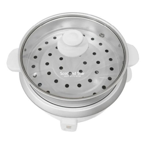 Olla Arrocera Scotland I1.8 Lt. modelo MW-RC44 cómpralo en Mi Bodega Ec