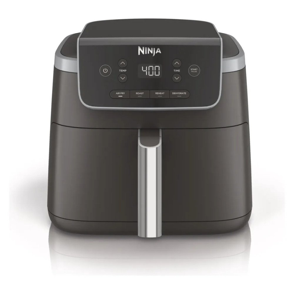 Freidora de Aire Ninja 4.7Lt.|AF141LAA|1750 Watts modelo AF141LAA cómpralo en Mi Bodega Ec
