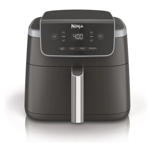 Freidora de Aire Ninja 4.7Lt. | AF141LAA | 1750 Watts modelo AF141LAA cómpralo en Mi Bodega Ec