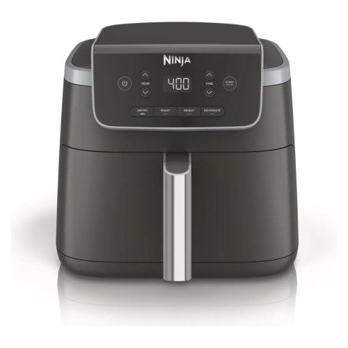 Freidora de Aire Ninja 4.7Lt.|AF141LAA|1750 Watts modelo AF141LAA cómpralo en Mi Bodega Ec