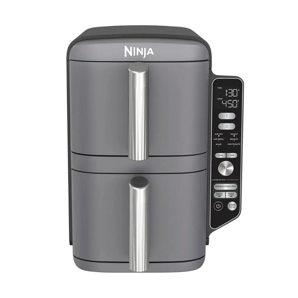 Freidora de Aire Ninja 9.6t.|SL401LAA|1690Watts modelo SL401LAA cómpralo en Mi Bodega Ec