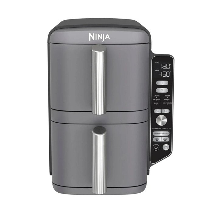 Freidora de Aire Ninja 9.6t.|SL401LAA|1690Watts modelo SL401LAA cómpralo en Mi Bodega Ec