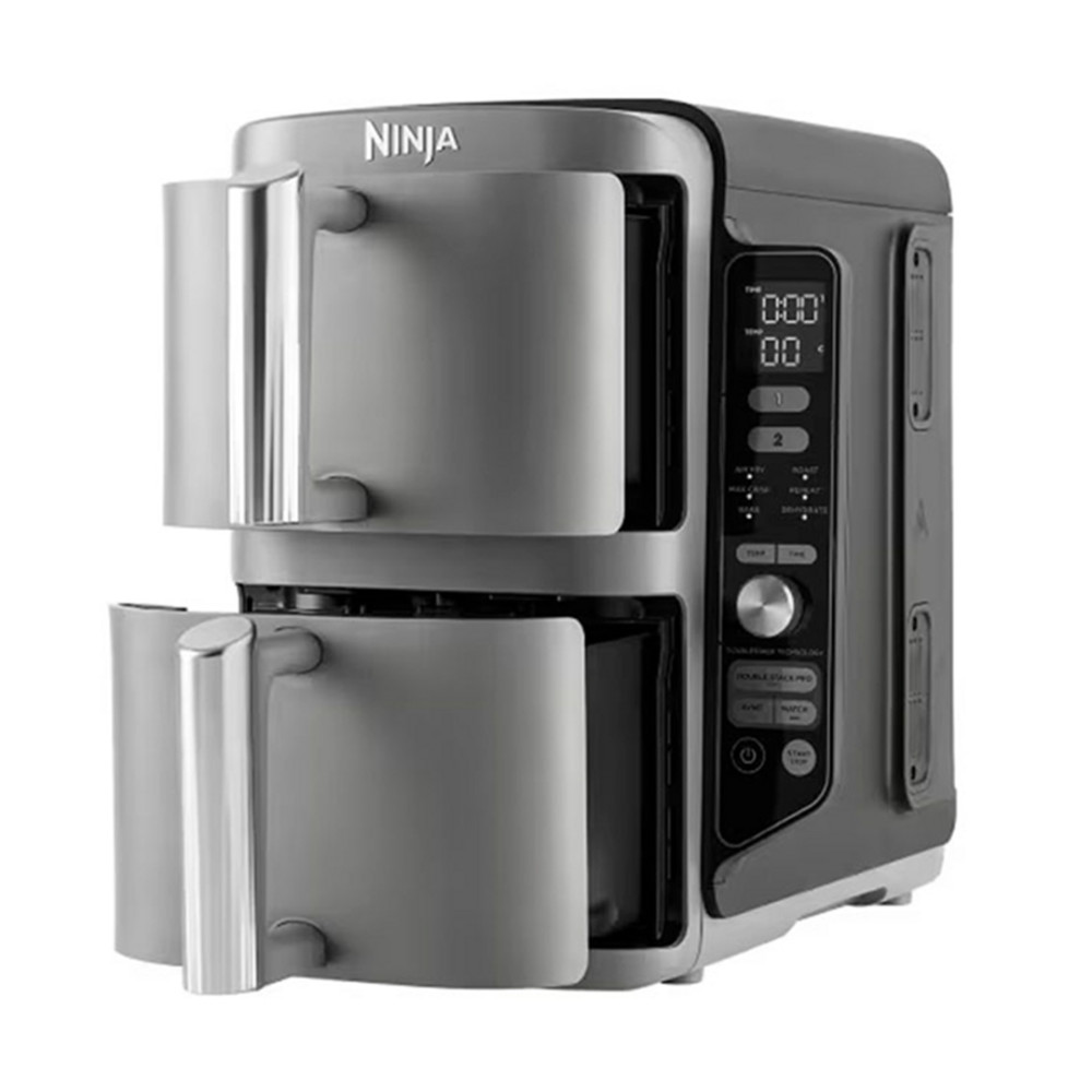 Freidora de Aire Ninja 9.6t. | SL401LAA | 1690Watts modelo SL401LAA cómpralo en Mi Bodega Ec
