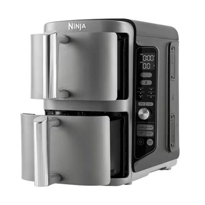 Freidora de Aire Ninja 9.6t.|SL401LAA|1690Watts modelo SL401LAA cómpralo en Mi Bodega Ec