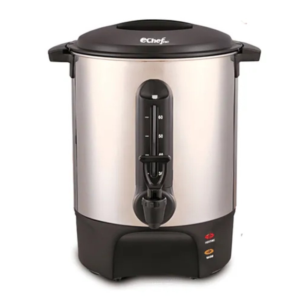 Cafetera Echef DK60A l 60 tazas modelo DK60A cómpralo en Mi Bodega Ec