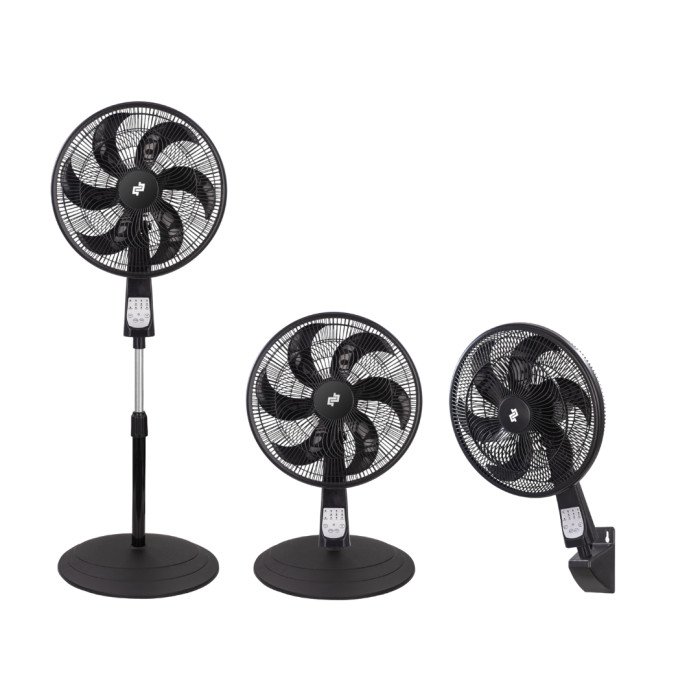 Ventilador BP BPA0290 | 3 en 1 modelo BPA0290 cómpralo en Mi Bodega Ec