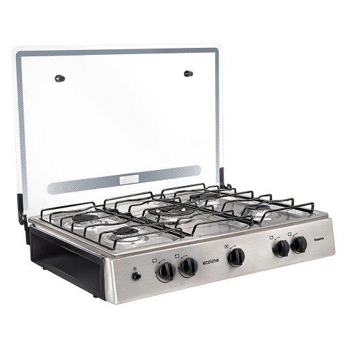 Cocineta Ecoline Ragazza|6 Hornillas