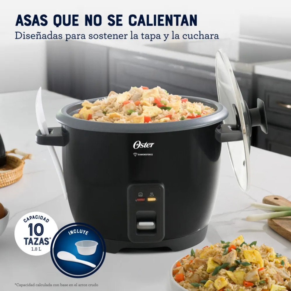 Olla Arrocera Oster |1.8Lt.