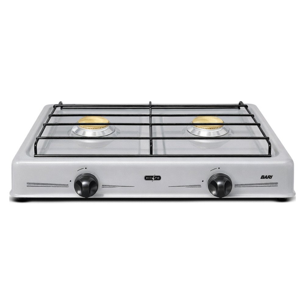 Cocineta Ecoline Bari|2 Hornillas modelo 870006 cómpralo en Mi Bodega Ec