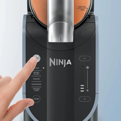 Máquina de Granizados Ninja NIJFS301LAA modelo NIJFS301LAA cómpralo en Mi Bodega Ec