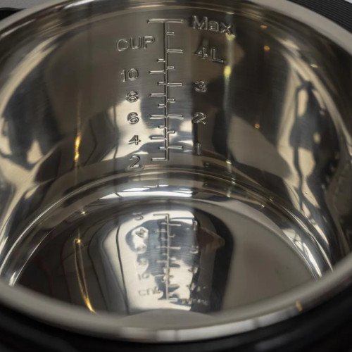 Olla Multifunción Innova|6 Lt. modelo OLLAPRESS6L cómpralo en Mi Bodega Ec