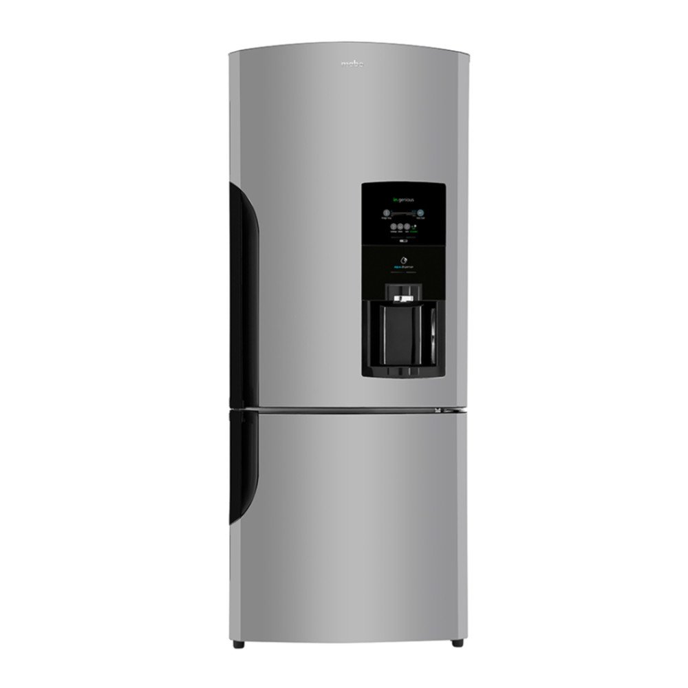 Refrigeradora Mabe RMB520IJBQX0 | 520 Lt. | Bottom Freezer modelo RMB520IJBQX0 cómpralo en Mi Bodega Ec
