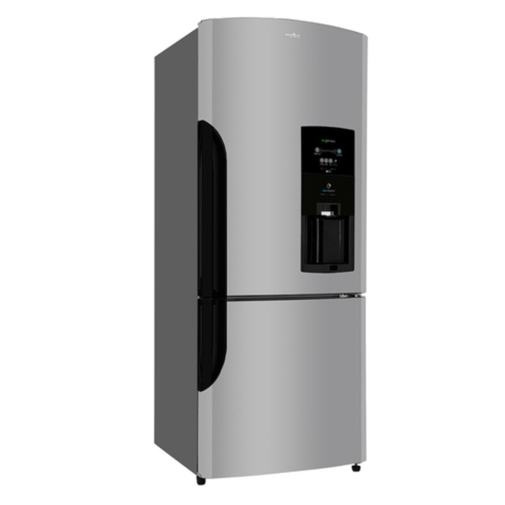 Refrigeradora Mabe RMB520IJBQX0 | 520 Lt. | Bottom Freezer modelo RMB520IJBQX0 cómpralo en Mi Bodega Ec