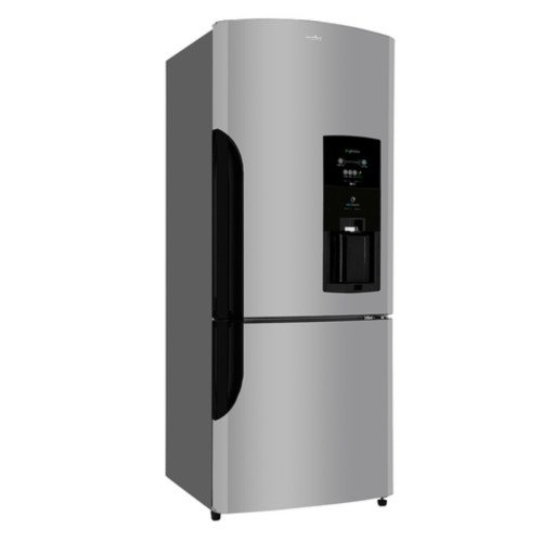 Refrigeradora Mabe RMB520IJBQX0 | 520 Lt. | Bottom Freezer modelo RMB520IJBQX0 cómpralo en Mi Bodega Ec