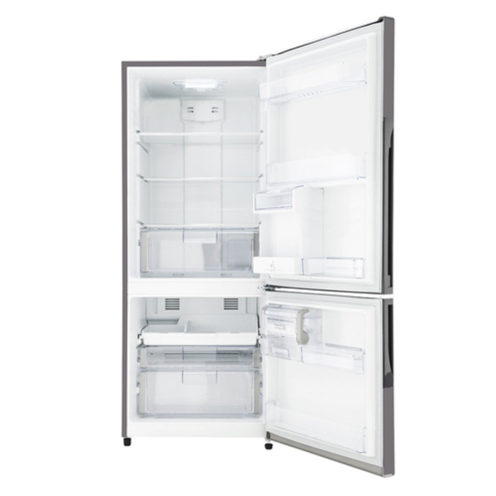 Refrigeradora Mabe RMB520IJBQX0 | 520 Lt. | Bottom Freezer modelo RMB520IJBQX0 cómpralo en Mi Bodega Ec