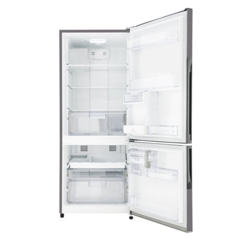 Refrigeradora Mabe RMB520IJBQX0 | 520 Lt. | Bottom Freezer modelo RMB520IJBQX0 cómpralo en Mi Bodega Ec